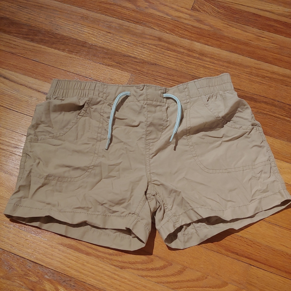 Girls Old Navy Cargo Shorts